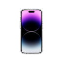 Tech 21 Evo Clear MagSafe Compatible Apple iPhone 14 Pro Mobile Phone Case - UK BUSINESS SUPPLIES