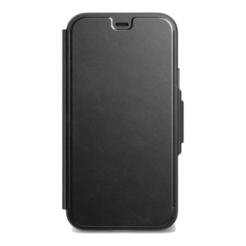 Tech 21 Evo Wallet Black Apple iPhone 11 Pro Mobile Phone Case - UK BUSINESS SUPPLIES