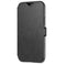 Tech 21 Evo Wallet Smokey Black Apple iPhone 12 and 12 Pro Mobile Phone Case - UK BUSINESS SUPPLIES
