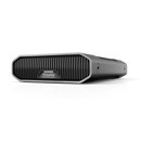 SanDisk G-DRIVE 12TB USB-C Stainless Steel External Hard Drive - UK BUSINESS SUPPLIES