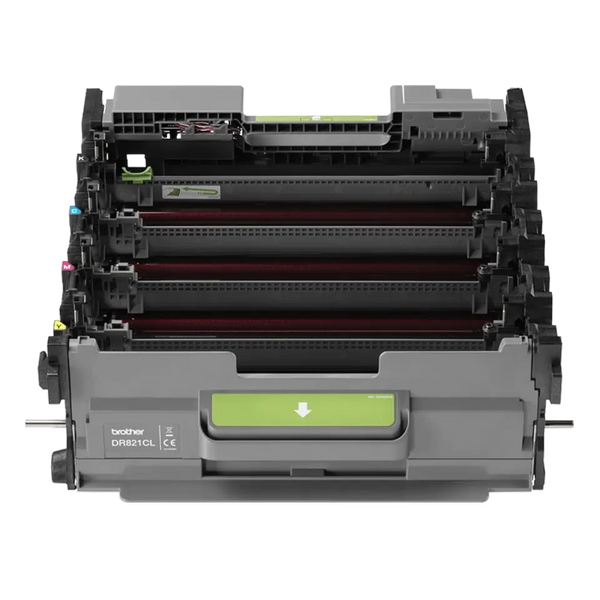 Brother Drum Unit 100K pages - DR821CL - UK BUSINESS SUPPLIES