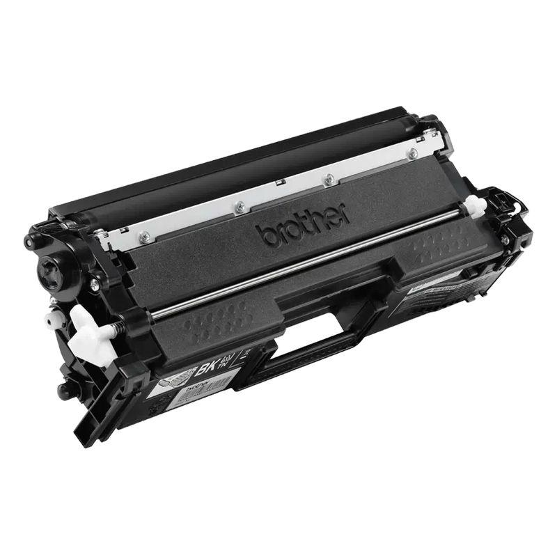 Brother High Capacity Black Toner Cartridge 12K pages - TN821XLBK - UK BUSINESS SUPPLIES