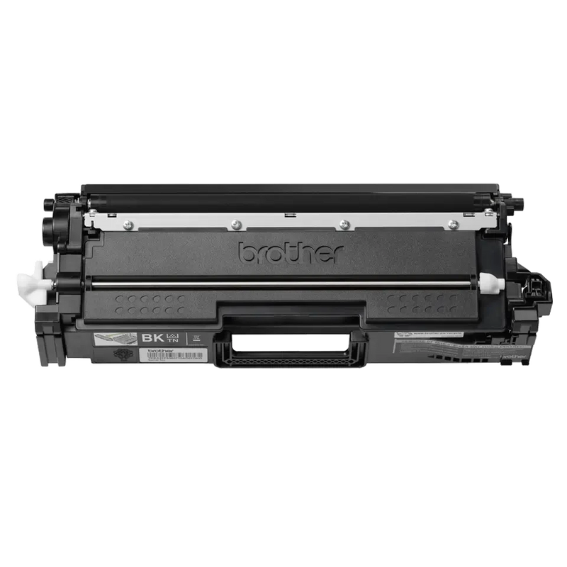 Brother Extra High Capacity Black Toner Cartridge 15K pages - TN821XXLBK - UK BUSINESS SUPPLIES