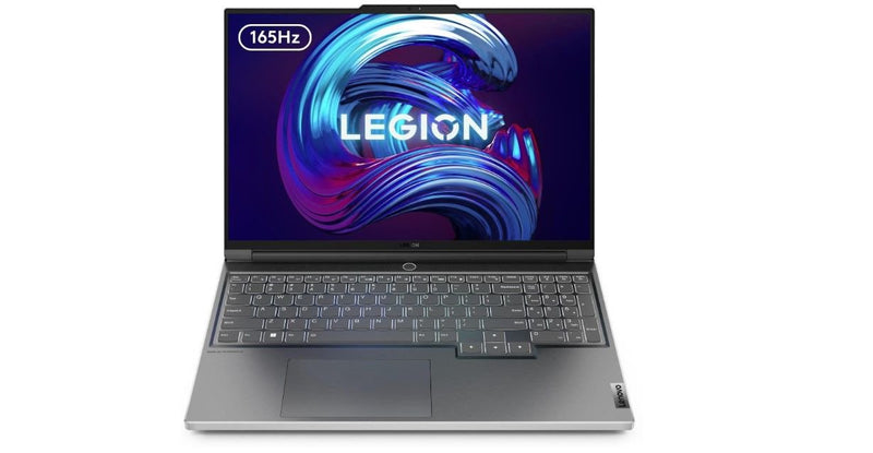 Lenovo Legion S7 16IAH7 16 Inch Intel Core i7-12700H 16GB RAM 1TB SSD Windows 11 Home Notebook - UK BUSINESS SUPPLIES