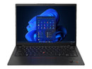 Lenovo ThinkPad X1 Carbon Gen 10 14 Inch Intel Core i7-1260P 32GB RAM 1TB SSD Windows 11 Pro - UK BUSINESS SUPPLIES