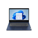 Lenovo IdeaPad 1 14 Inch Intel Celeron N4020 4GB RAM 64GB eMMC Windows 11 Home in S Mode - UK BUSINESS SUPPLIES