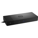 DELL WD22TB4 180W Thunderbolt HDMI DisplayPort GigE Dock - UK BUSINESS SUPPLIES