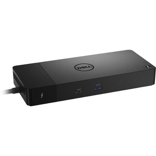 DELL WD22TB4 180W Thunderbolt HDMI DisplayPort GigE Dock - UK BUSINESS SUPPLIES