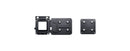 DELL Dock WD15 or Thunderbolt Dock TB15 Dock Station Mounting Kit - UK BUSINESS SUPPLIES