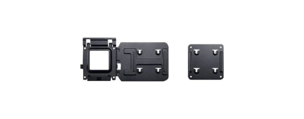 DELL Dock WD15 or Thunderbolt Dock TB15 Dock Station Mounting Kit - UK BUSINESS SUPPLIES