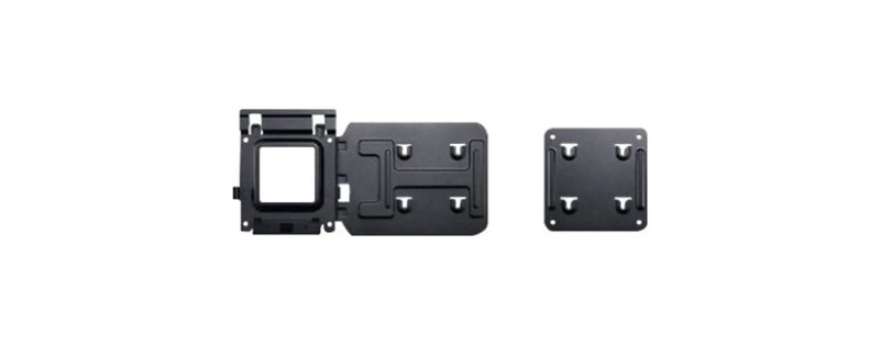 DELL Dock WD15 or Thunderbolt Dock TB15 Dock Station Mounting Kit - UK BUSINESS SUPPLIES