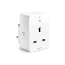 TP-LINK Kasa Smart WiFi Plug Slim with Energy Monitoring - UK BUSINESS SUPPLIES