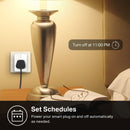 TP-LINK Kasa Smart WiFi Plug Slim with Energy Monitoring - UK BUSINESS SUPPLIES