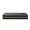 TP-Link LS1008G LiteWave 8 Port Unmanaged Gigabit Ethernet Desktop Switch - UK BUSINESS SUPPLIES