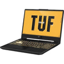 ASUS TUF Gaming F15 15.6 Inch Intel Core i5-11400H 16GB RAM 1TB SSD Windows 10 Home Notebook - UK BUSINESS SUPPLIES