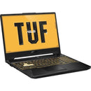 ASUS TUF Gaming F15 15.6 Inch Intel Core i5-11400H 16GB RAM 1TB SSD Windows 10 Home Notebook - UK BUSINESS SUPPLIES
