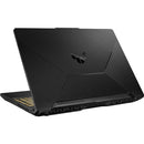 ASUS TUF Gaming F15 15.6 Inch Intel Core i5-11400H 16GB RAM 1TB SSD Windows 10 Home Notebook - UK BUSINESS SUPPLIES