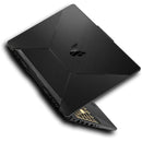 ASUS TUF Gaming F15 15.6 Inch Intel Core i5-11400H 16GB RAM 1TB SSD Windows 10 Home Notebook - UK BUSINESS SUPPLIES