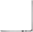 ASUS Chromebook Essential 15.6 Inch Intel Celeron N3350 8GB 64GB Chrome OS - UK BUSINESS SUPPLIES