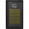 SanDisk G-DRIVE ArmorLock 2TB USB-C External Solid State Drive - UK BUSINESS SUPPLIES