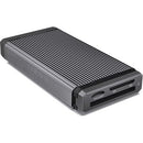 SanDisk Professional USB-C Multi Card Pro-Reader - UK BUSINESS SUPPLIES