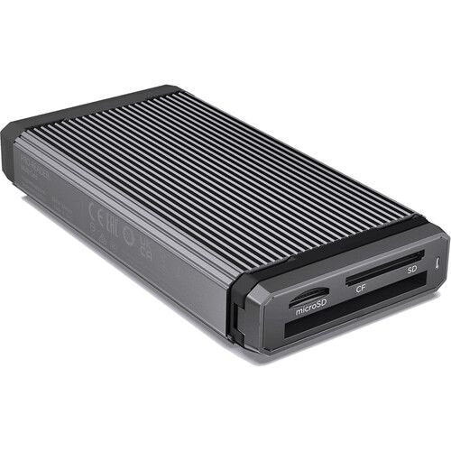 SanDisk Professional USB-C Multi Card Pro-Reader - UK BUSINESS SUPPLIES
