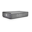 SanDisk G-DRIVE PRO 6TB Thunderbolt 3 Stainless Steel External Hard Drive - UK BUSINESS SUPPLIES