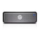 SanDisk G-DRIVE PRO 6TB Thunderbolt 3 Stainless Steel External Hard Drive - UK BUSINESS SUPPLIES