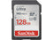SanDisk Ultra 128GB MicroSDXC UHS-I Class 10 Memory Card - UK BUSINESS SUPPLIES