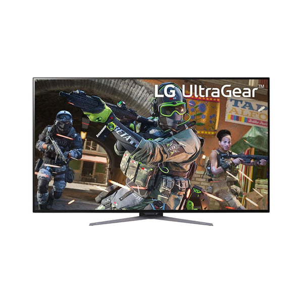 LG 48GQ900-B UltraGear 48 Inch OLED 4K Ultra HD HDMI DisplayPort Gaming Monitor - UK BUSINESS SUPPLIES