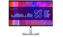 DELL P Series P3223DE 31.5 Inch Quad HD IPS Panel HDMI DisplayPort USB-C Hub LED Monitor - UK BUSINESS SUPPLIES