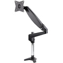 StarTech.com Desk Mount Monitor Arm for Single VESA Display up to 32 Inch - UK BUSINESS SUPPLIES