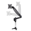 StarTech.com Desk Mount Monitor Arm for Single VESA Display up to 32 Inch - UK BUSINESS SUPPLIES