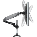 StarTech.com Desk Mount Monitor Arm for Single VESA Display up to 32 Inch - UK BUSINESS SUPPLIES