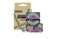 Epson LK-4UBP Black on Purple Tape Cartridge 12mm - C53S672101 - UK BUSINESS SUPPLIES