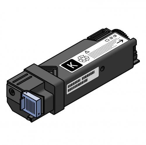 Kyocera TK3430 Black Standard Capacity Toner Cartridge 25K pages - 1T0C0W0NL0 - UK BUSINESS SUPPLIES
