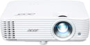 Acer H6542BDK 3D DLP Full HD 4000 ANSI Lumens HDMI Projector - UK BUSINESS SUPPLIES