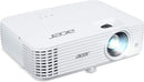 Acer H6542BDK 3D DLP Full HD 4000 ANSI Lumens HDMI Projector - UK BUSINESS SUPPLIES