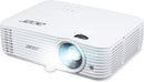 Acer H6542BDK 3D DLP Full HD 4000 ANSI Lumens HDMI Projector - UK BUSINESS SUPPLIES