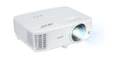 Acer Essential P1357Wi 3D DLP WXGA 4500 ANSI Lumens VGA Projector - UK BUSINESS SUPPLIES