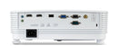 Acer Essential P1357Wi 3D DLP WXGA 4500 ANSI Lumens VGA Projector - UK BUSINESS SUPPLIES