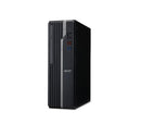 Acer Veriton X Intel Core i3-12100 8GB RAM 256GB SSD Windows 11 Pro PC - UK BUSINESS SUPPLIES