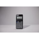 Casio Classwiz Scientific Calculator Black  FX-83GTCW-W-UT - UK BUSINESS SUPPLIES