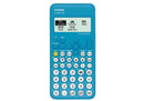 Casio Classwiz Scientific Calculator Blue  FX-83GTCW-BU-W-UT - UK BUSINESS SUPPLIES