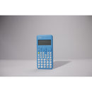 Casio Classwiz Scientific Calculator Blue  FX-83GTCW-BU-W-UT - UK BUSINESS SUPPLIES