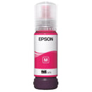 Epson Magenta Ink Cartridge EcoTank 70ml for ET-18100 - C13T09B340 - UK BUSINESS SUPPLIES