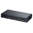 StarTech.com 2 Port 8K HDMI 2.1 Video Switch - UK BUSINESS SUPPLIES