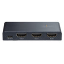 StarTech.com 2 Port 8K HDMI 2.1 Video Switch - UK BUSINESS SUPPLIES