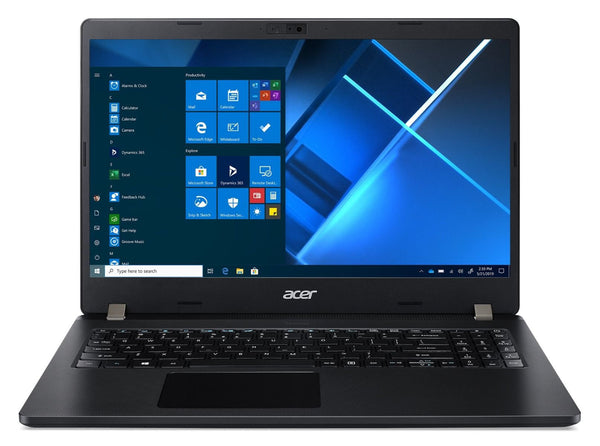 Acer TravelMate P2 15.6 Inch Intel Core i5-1135G7 8GB RAM 512GB SSD Windows 11 Pro - UK BUSINESS SUPPLIES