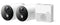 TP-Link 1080p Full HD Tapo Smart Wire-Free Security Cameras 2 Pack - UK BUSINESS SUPPLIES